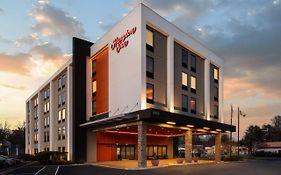 Hampton Inn Fairfax City